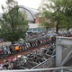 Illustration for article titled Is The Bike City An Alternate Universe, Or A Glimpse Of Your Urban Future?